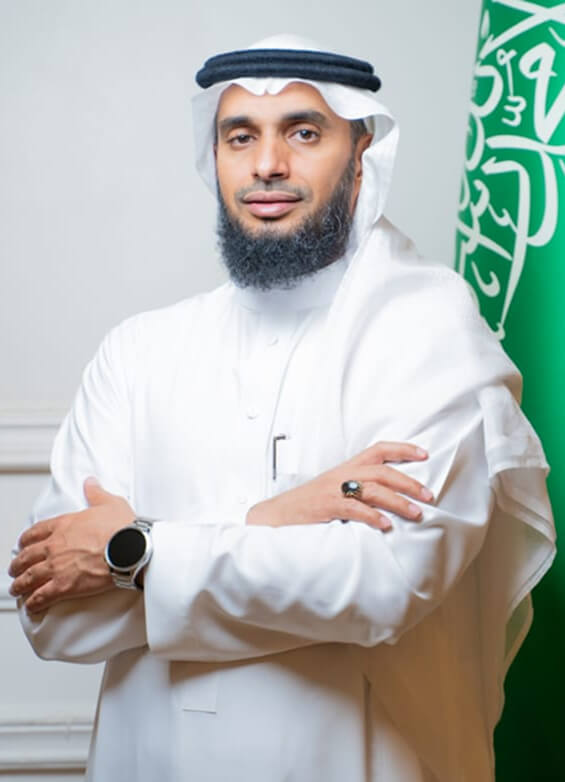 صورة الشيخ عبدالله باروم