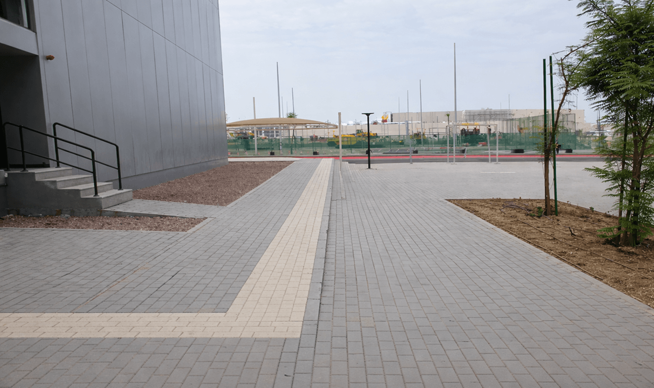 NEOM NRC 26 - ENGC SA